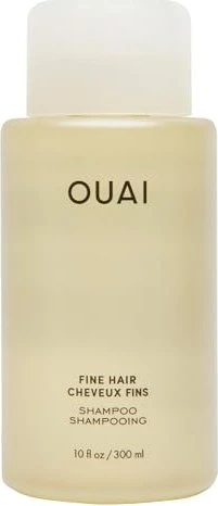 Ouai Fine Hair Shampoo, 300ml