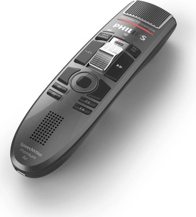 Philips SpeechMike Premium Air