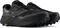 New Balance Fresh Foam X Hierro v9 Gore-Tex black/faded black/castlerock (Herren) Vorschaubild