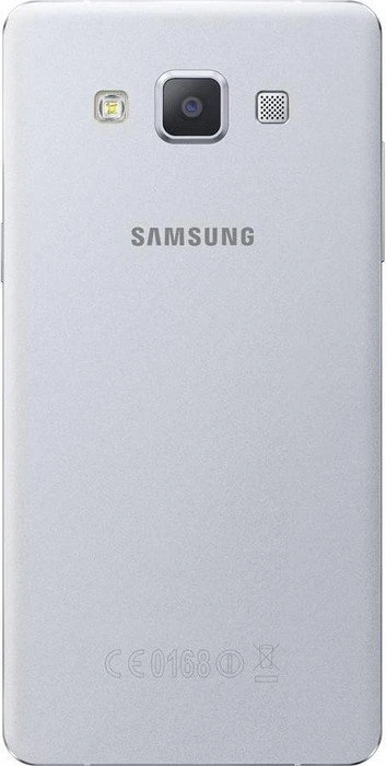 Samsung Galaxy A5 Duos NFC silber