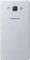 Samsung Galaxy A5 Duos NFC silber Vorschaubild