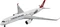 Revell Airbus A350-900 Turkish Airlines Vorschaubild