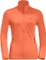 Jack Wolfskin Peak Grid Fleece Jacke (Damen) Vorschaubild