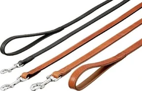 Karlie Nordic Gaucho Leine (verschiedene Farben/Größen)
