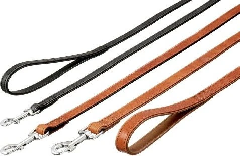 Karlie Nordic Gaucho Leine (verschiedene Farben/Größen)