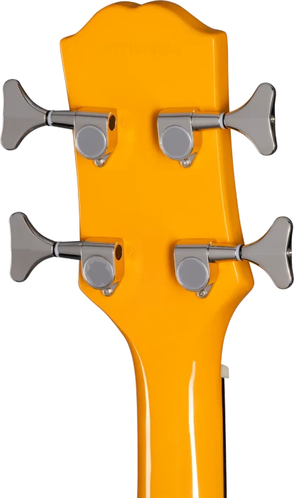 Epiphone Newport Bass California Coral