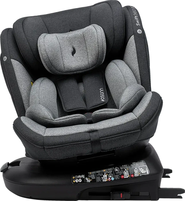 Osann Swift360 S2 universe grey