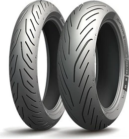 Michelin Pilot Power 3 Scooter 120/70 R14 55H TL