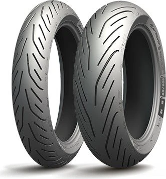 Michelin Pilot Power 3 Scooter 120/70 R14 55H TL