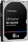 Western Digital Ultrastar DC HA340 6TB, SE, 24/7, 512e / 3.5" / SATA 6Gb/s Vorschaubild
