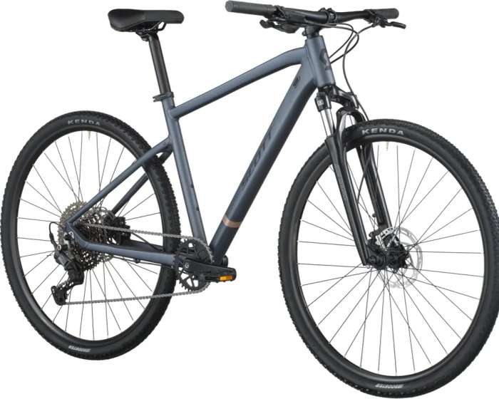 Scott Sub Cross 20 fjord grey Modell 2026