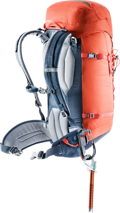 Deuter Guide Lite 30+ papaya/navy