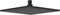 Villeroy & Boch Universal Showers Regenbrause quadratisch Vorschaubild