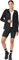 Vaude Scopi Lightweight Funktionsjacke schwarz (Damen) Vorschaubild