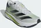 adidas Adizero SL2 dash grey/core black/lucid lemon (Herren) Vorschaubild