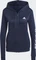 adidas Linear Trainingsanzug legend ink (Damen) Vorschaubild