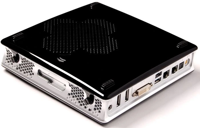Zotac ZBOX ID92