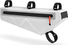 Cyclite Frame Bag Medium 02 Rahmentasche lightgrey