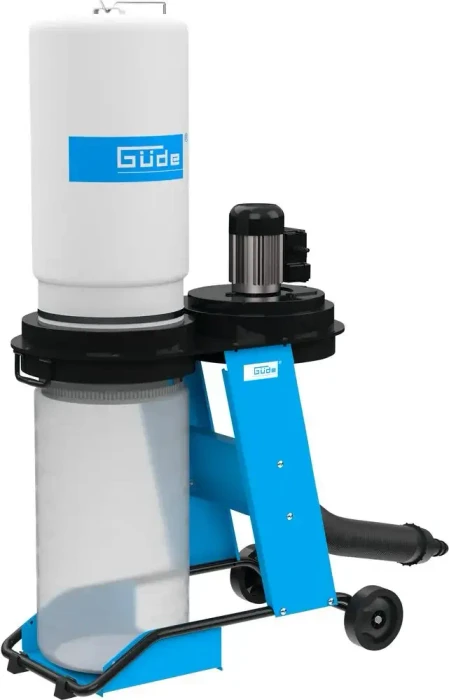 Güde GAA 65.1 Elektro-Absauganlage