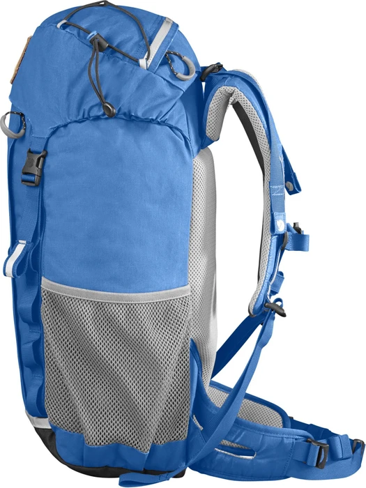 Fjällräven Kajka un blue (Junior)