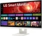 LG Smart Monitor 27U731SA-W, 27" Vorschaubild