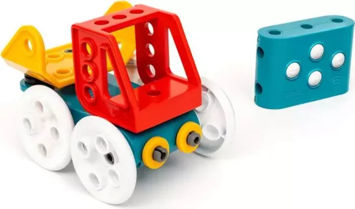 BRIO Builder Auto mit Fernsteuerung