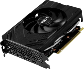 Palit GeForce RTX 4060 Ti StormX OC, 8GB GDDR6, HDMI, 3x DP