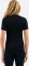 Odlo Natural Merino 200 Baselayer Funktionsshirt kurzarm schwarz (Damen) Vorschaubild