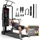 Sportstech sGym Pro Kraftstation