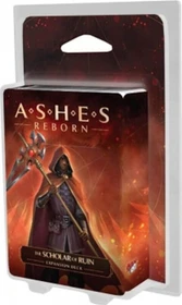 Ashes Reborn: The Scholar of Ruin (Erweiterung)