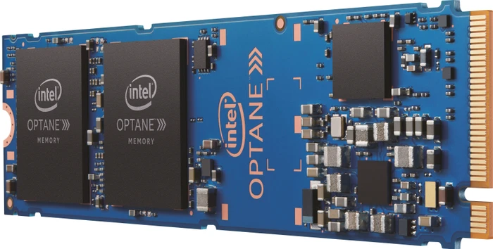 Intel Optane Memory M15, M.2 2242