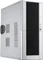 Chieftec Mesh LCX-01SL-SL-B silber Vorschaubild