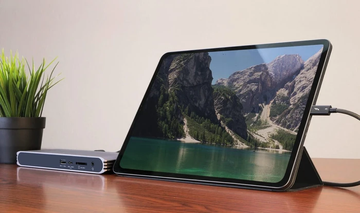 CalDigit USB-C HDMI Dock, Thunderbolt 3 [Buchse]