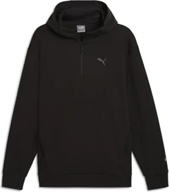 Puma Rad/Cal Zip Hoodie puma black (Herren)