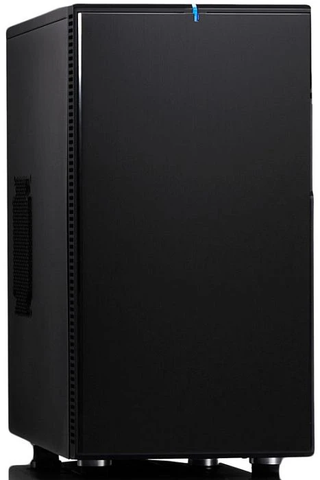 Fractal Design Define Mini, schallgedämmt