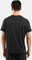 Odlo Active 365 Funktionsshirt kurzarm black melange (Herren) Vorschaubild