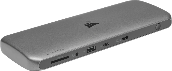 Corsair TBT200 Thunderbolt 4 Dock, Thunderbolt 4 [Buchse]