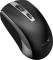 Genius ECO-8150 Copilot Wireless Rechargeable Optical Mouse schwarz/grau, USB Vorschaubild