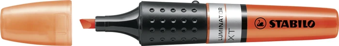 STABILO Luminator orange