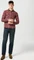 Wrangler Texas Medium Stretch Jeans polar grey (Herren) Vorschaubild