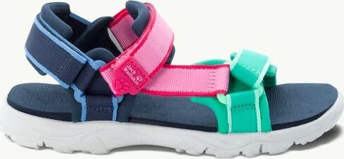 Jack Wolfskin Seven Seas 3 (Junior)