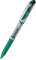 Pentel EnerGel BL57 Gelroller grün/silber Vorschaubild