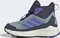 adidas Terrex Trailmaker 2 Mid Rain.RDY magic grey/semi cobalt blue/shadow navy (Junior) Vorschaubild