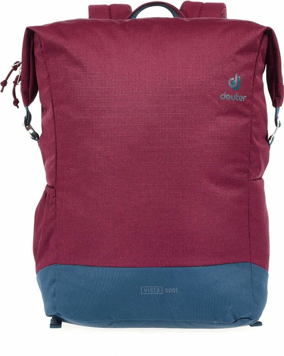 Deuter Vista Spot maron/arctic