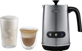 DeLonghi EMF3.M LatteMix elektrischer Milchaufschäumer