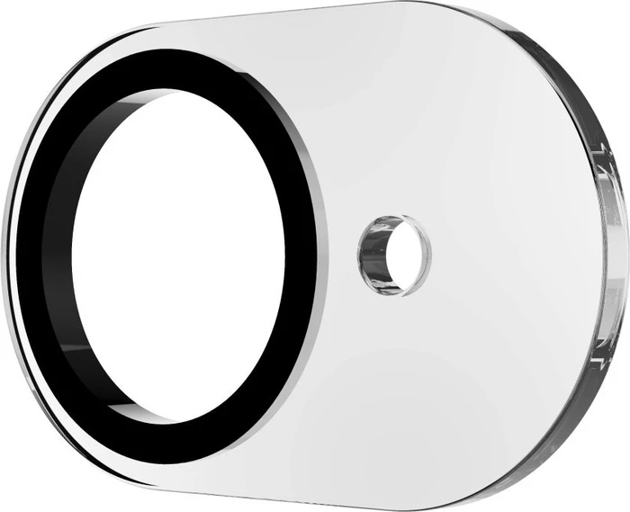 Hama Kameraschutz Cam Protect für Apple iPhone 16e