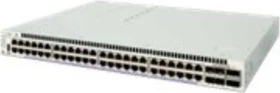 Alcatel OmniSwitch 6860 Basic Rackmount Gigabit Managed Stacking Switch, 48x RJ-45, 4x SFP+ (OS6860-48)