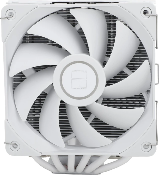 Thermalright Peerless Assassin 120 White, weiß