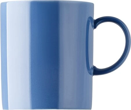 Thomas Sunny Day Colours Becher 300ml nordic blue