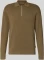 Jack & Jones Gestricktes Polo Strickpullover (Herren) Vorschaubild